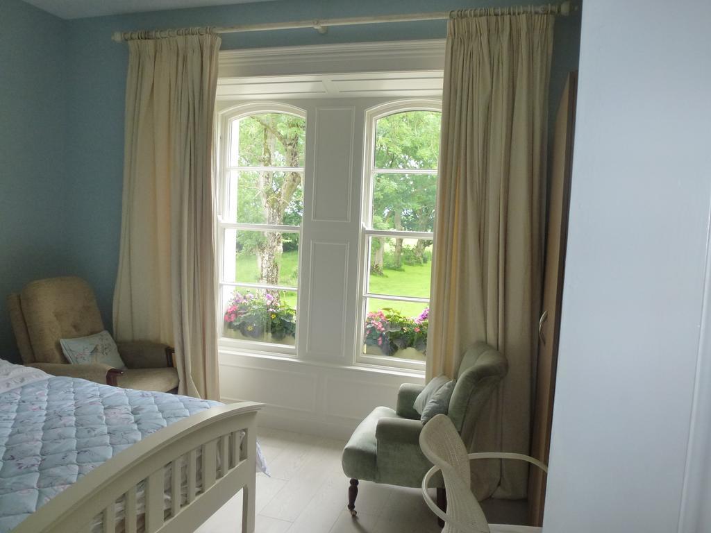 Bed & Breakfast Riversdale 3*
