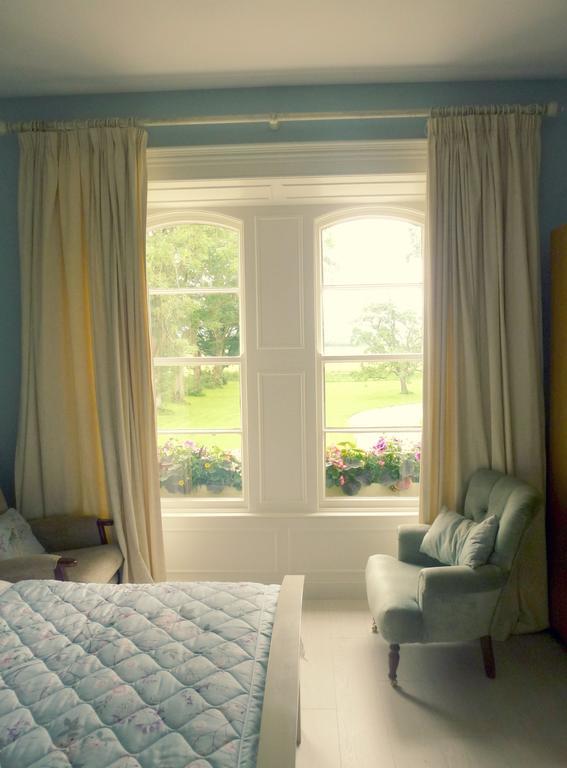 Riversdale Bed & Breakfast