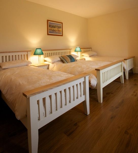 Riversdale Bed & Breakfast