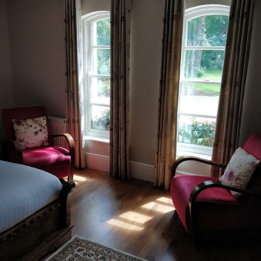 Riversdale Bed & Breakfast Carndonagh