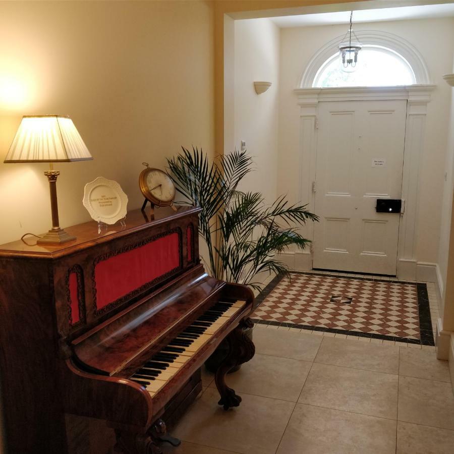 Riversdale Bed & Breakfast